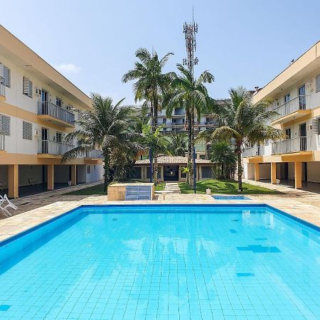 Condominio Solar De Ubatuba Exterior photo