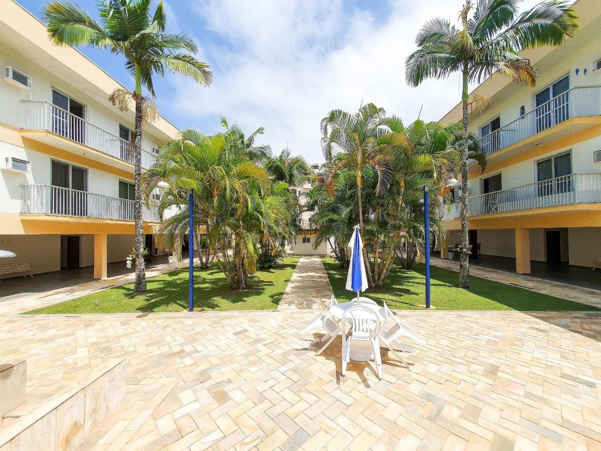 Condominio Solar De Ubatuba Exterior photo