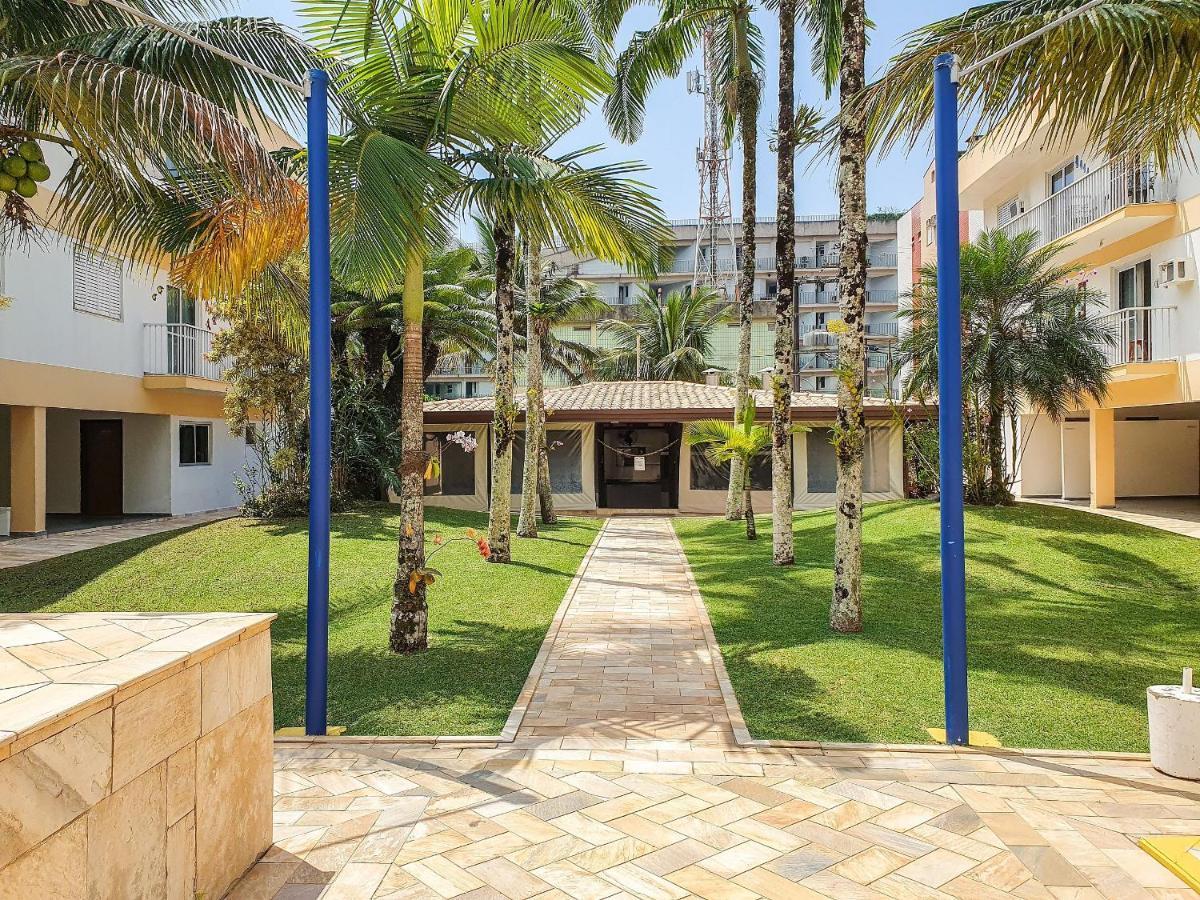 Condominio Solar De Ubatuba Exterior photo