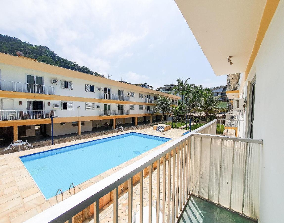 Condominio Solar De Ubatuba Exterior photo