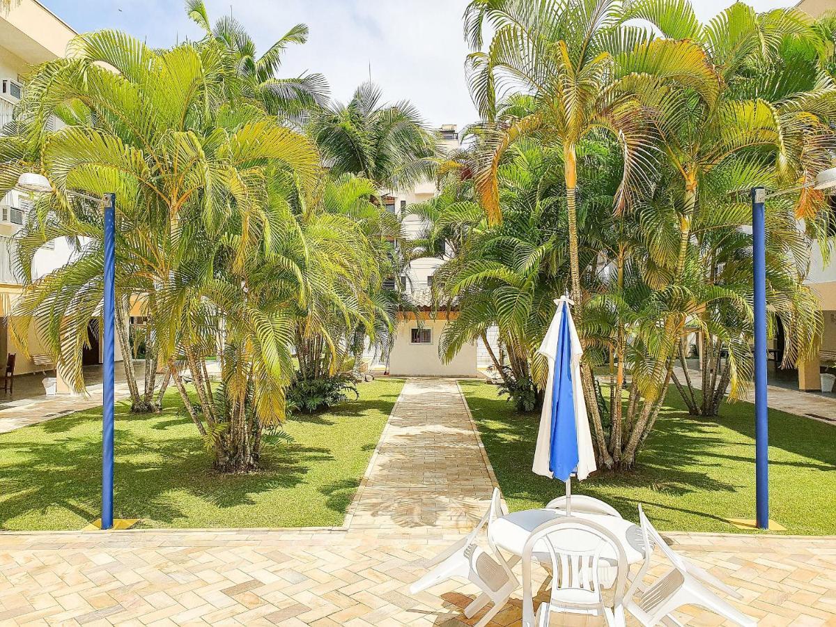 Condominio Solar De Ubatuba Exterior photo