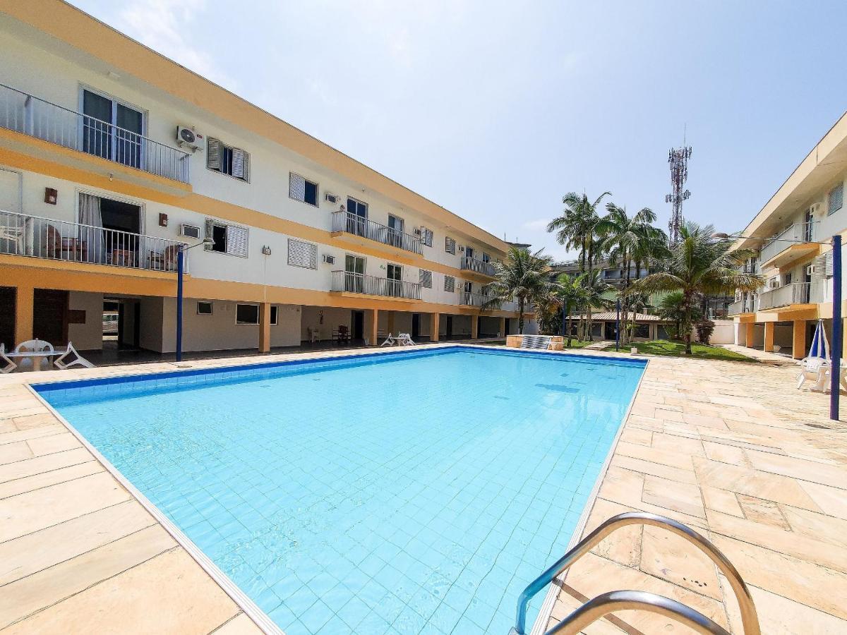 Condominio Solar De Ubatuba Exterior photo