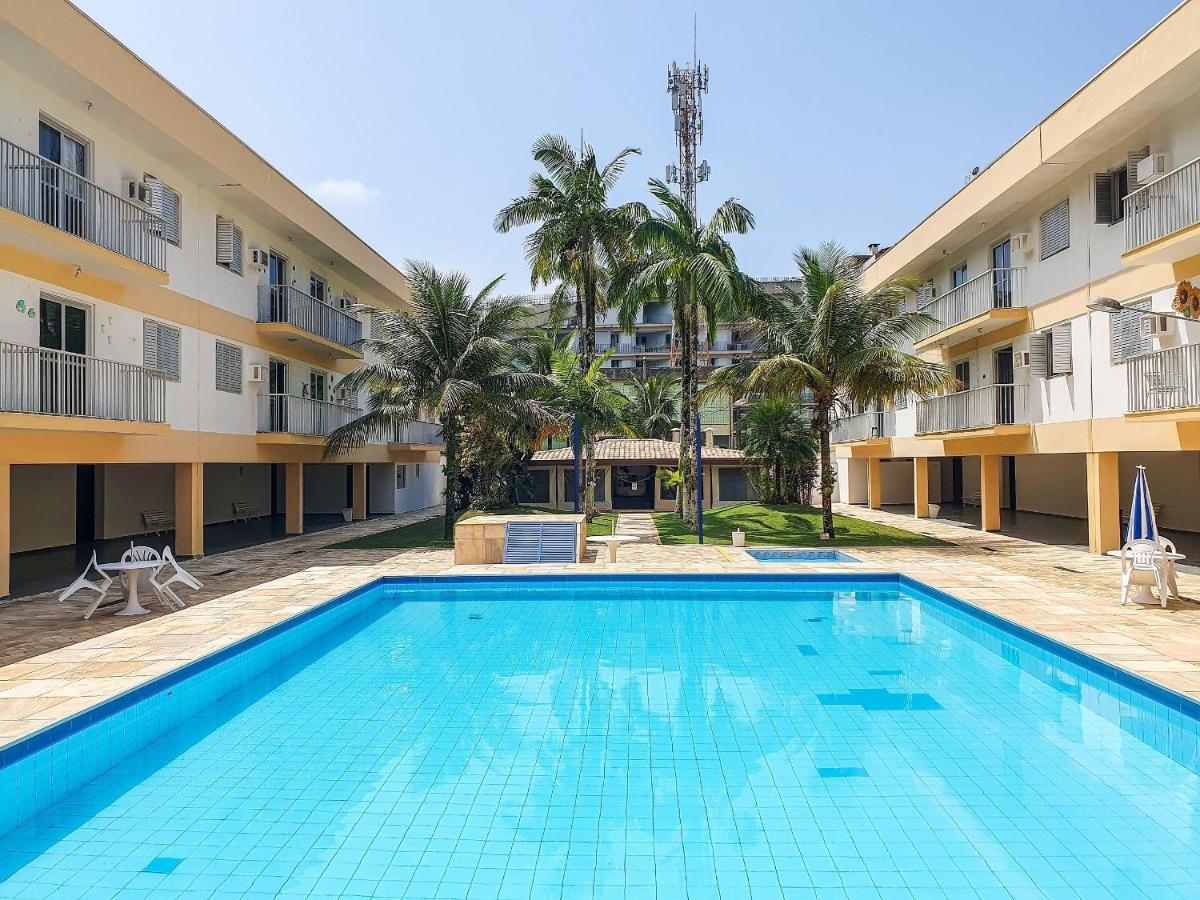 Condominio Solar De Ubatuba Exterior photo