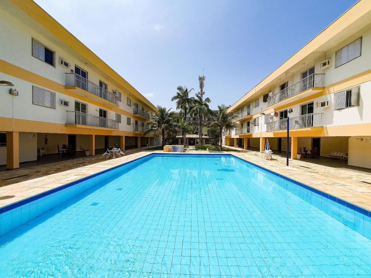 Condominio Solar De Ubatuba Exterior photo