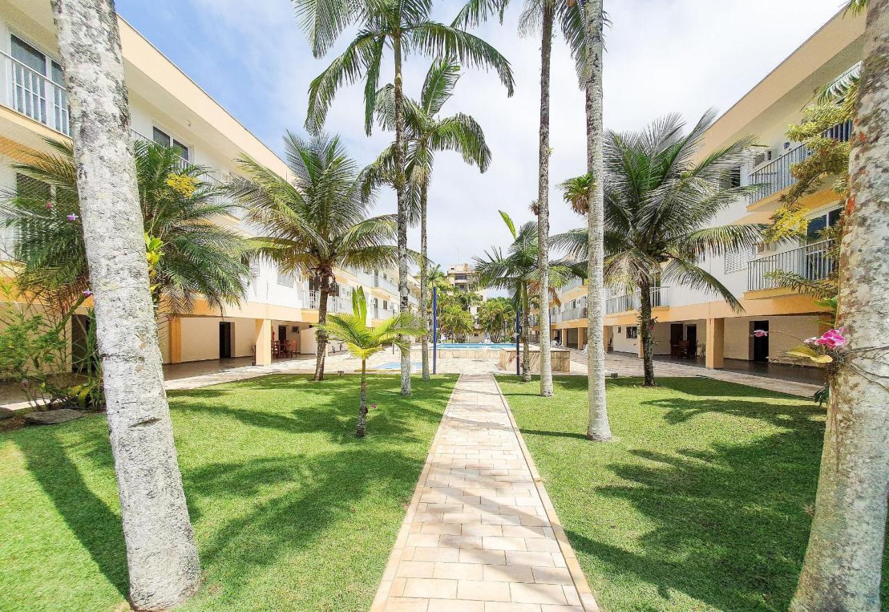 Condominio Solar De Ubatuba Exterior photo